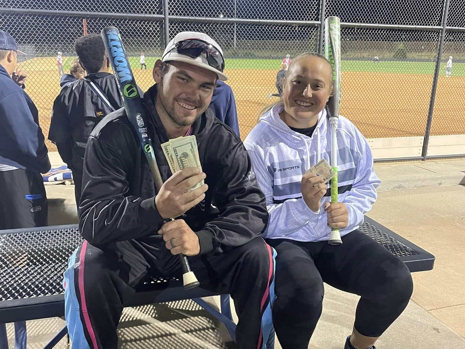 Home Run Derby