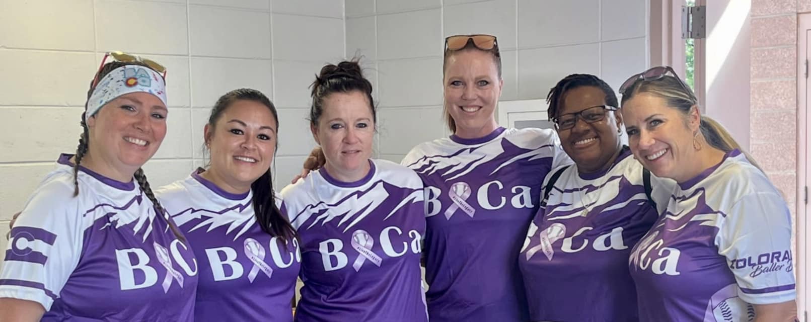 Meet the Board - BACa Foundation